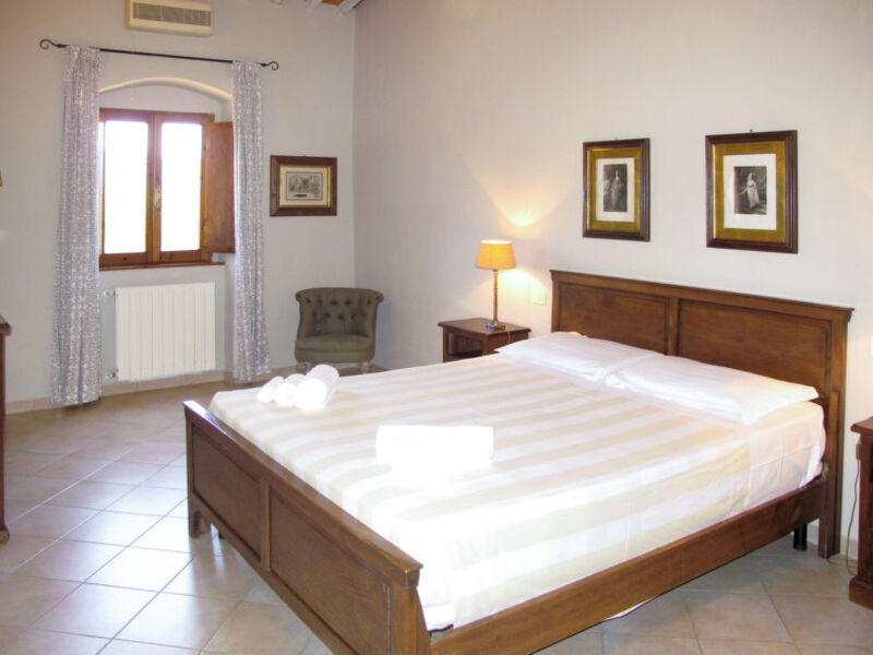 Agriturismo Piettorri