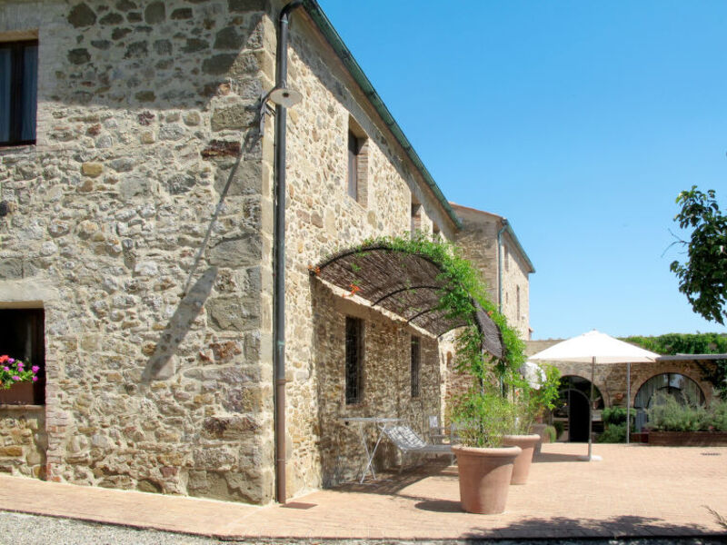 Agriturismo Piettorri