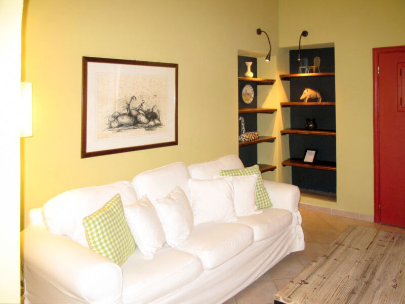 Agriturismo Piettorri
