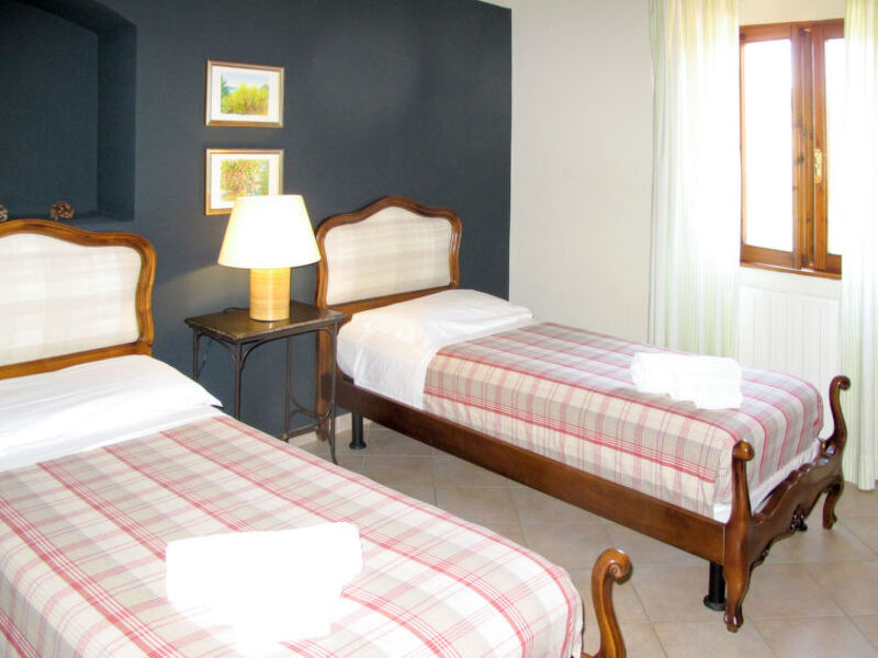 Agriturismo Piettorri