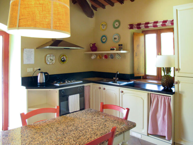 Agriturismo Piettorri