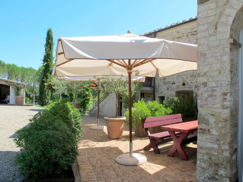 Agriturismo Piettorri