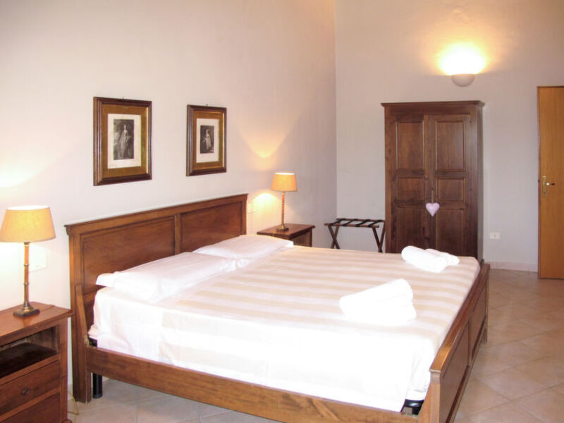Agriturismo Piettorri