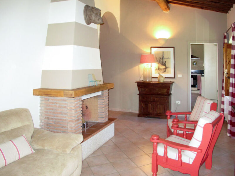 Agriturismo Piettorri