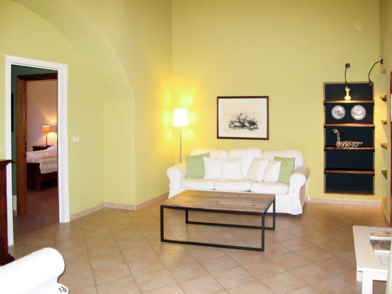 Agriturismo Piettorri
