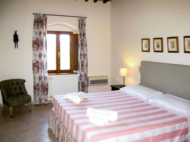 Agriturismo Piettorri