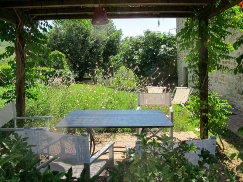 Agriturismo Piettorri
