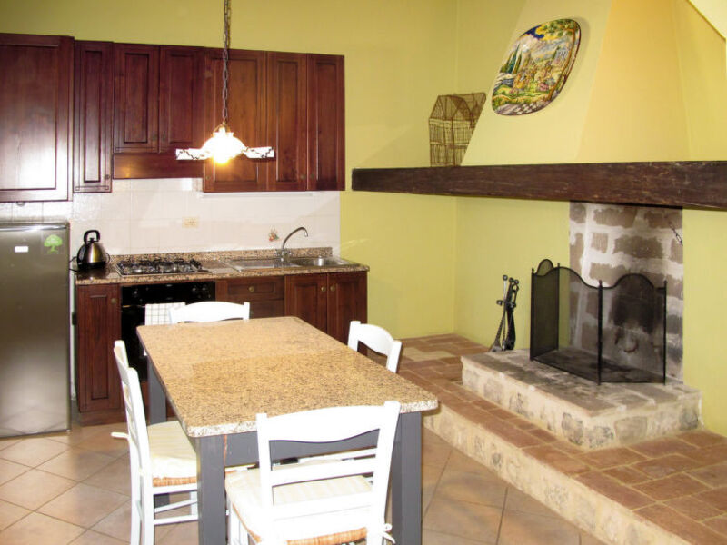 Agriturismo Piettorri