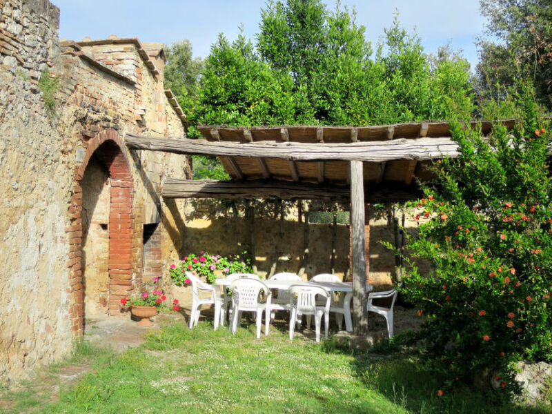 Casino Di Lecceto