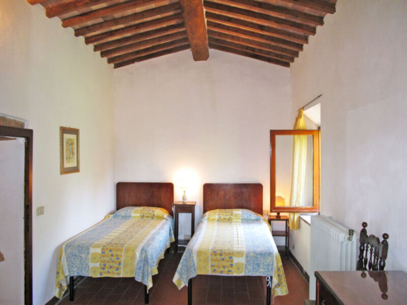 Casino Di Lecceto