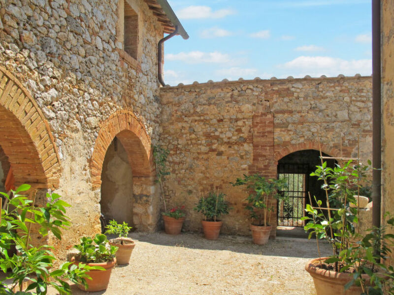 Casino Di Lecceto