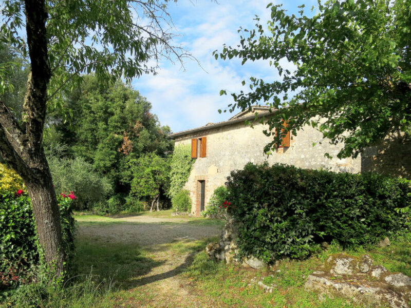 Casino Di Lecceto