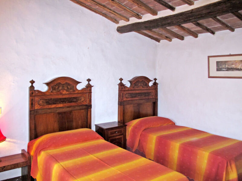 Casino Di Lecceto