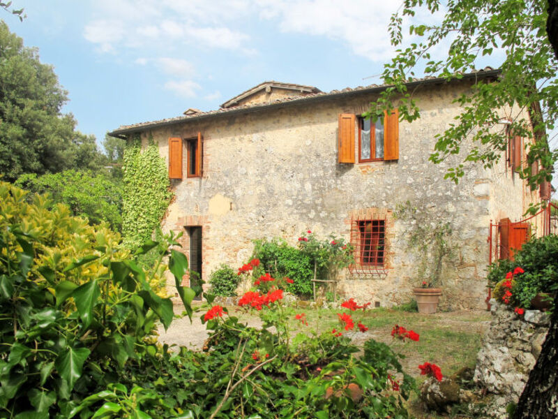 Casino Di Lecceto