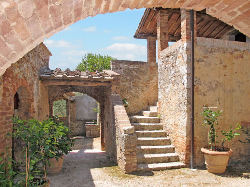 Casino Di Lecceto