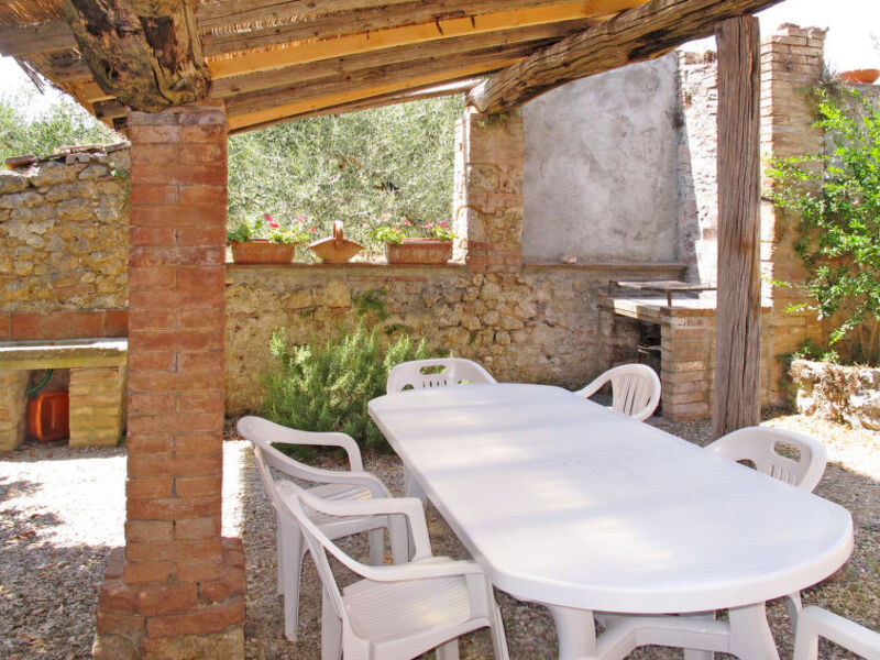Casino Di Lecceto