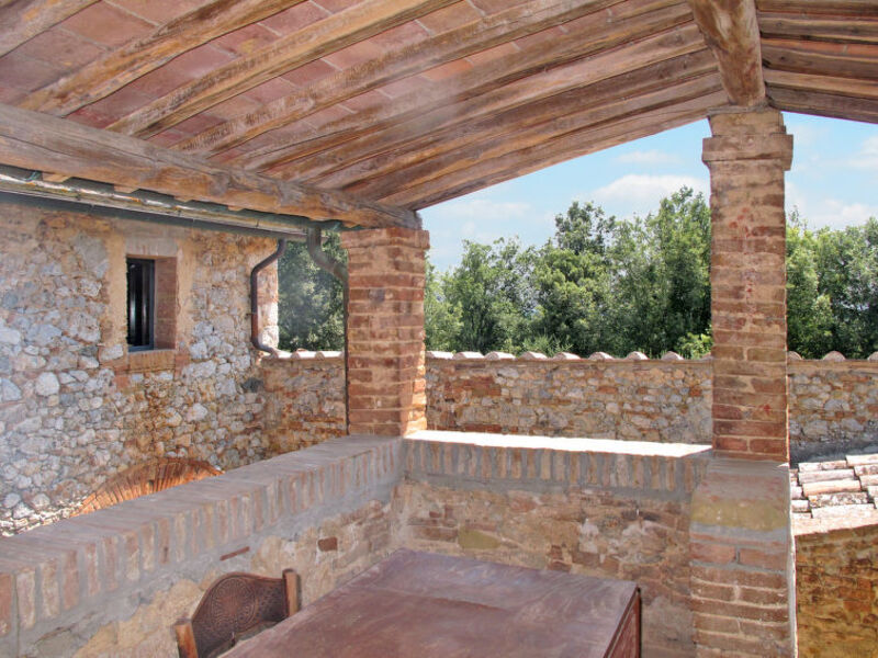 Casino Di Lecceto