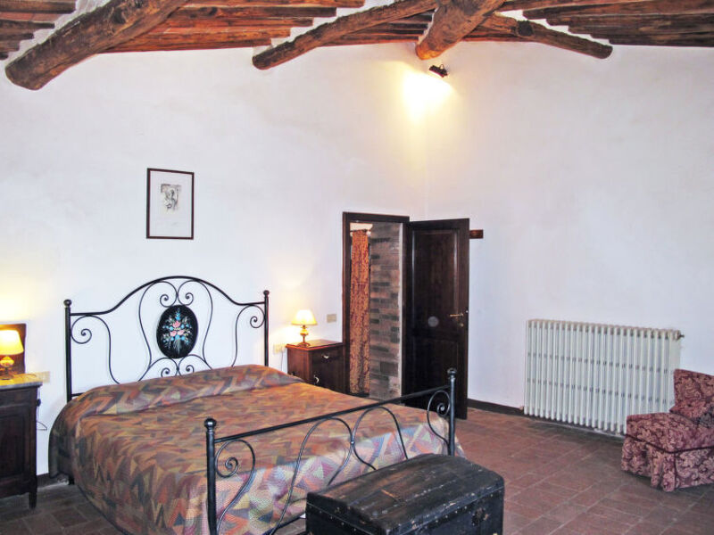 Casino Di Lecceto
