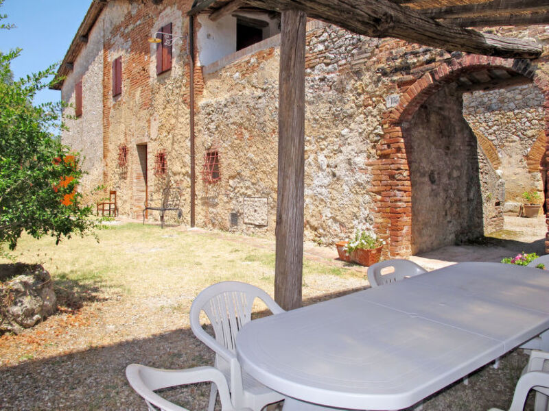 Casino Di Lecceto