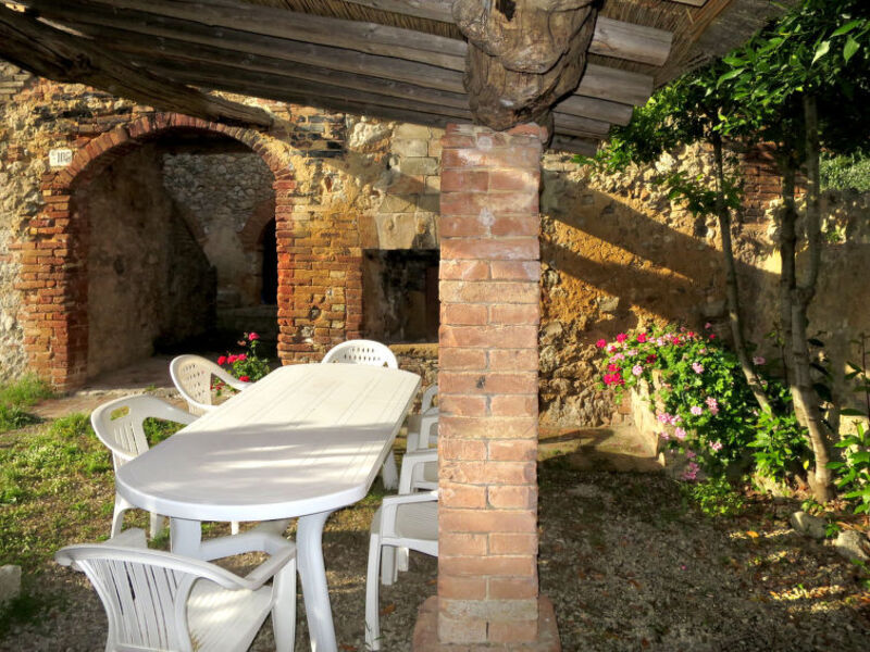 Casino Di Lecceto