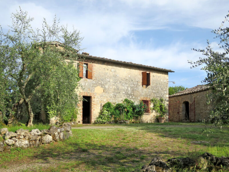 Casino Di Lecceto
