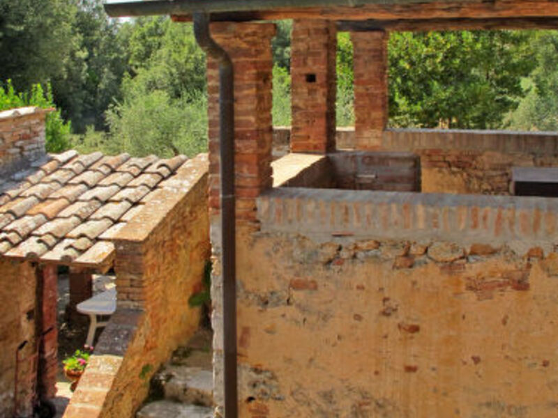 Casino Di Lecceto