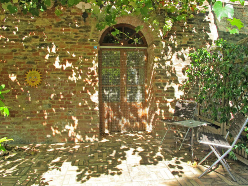 Podere Santa Croce