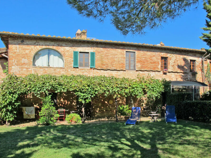 Podere Santa Croce