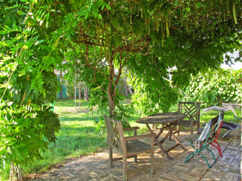 Podere Santa Croce