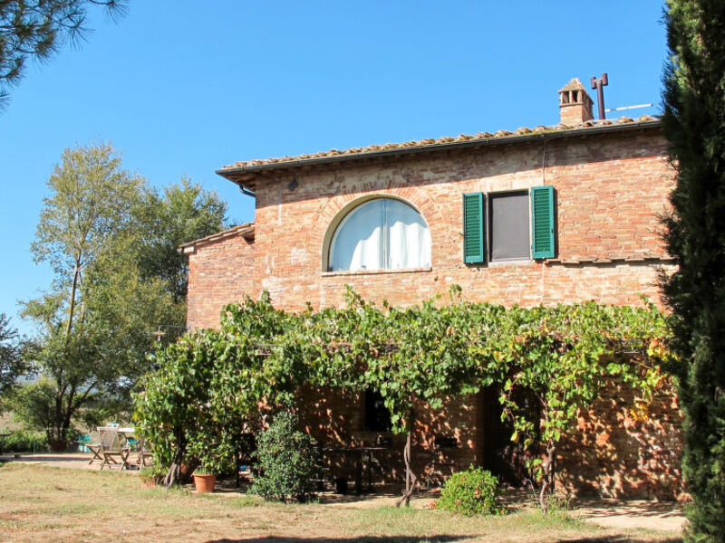 Podere Santa Croce