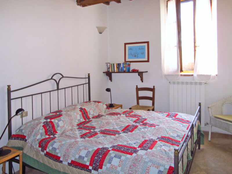 Podere Santa Croce