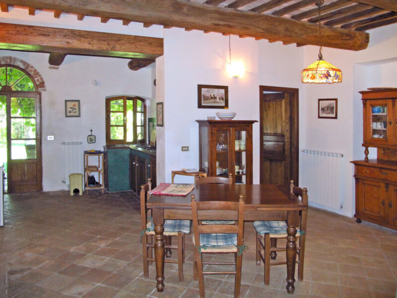 Podere Santa Croce
