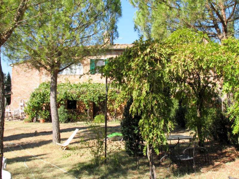 Podere Santa Croce