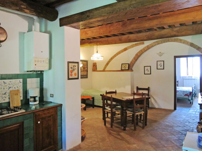 Podere Santa Croce