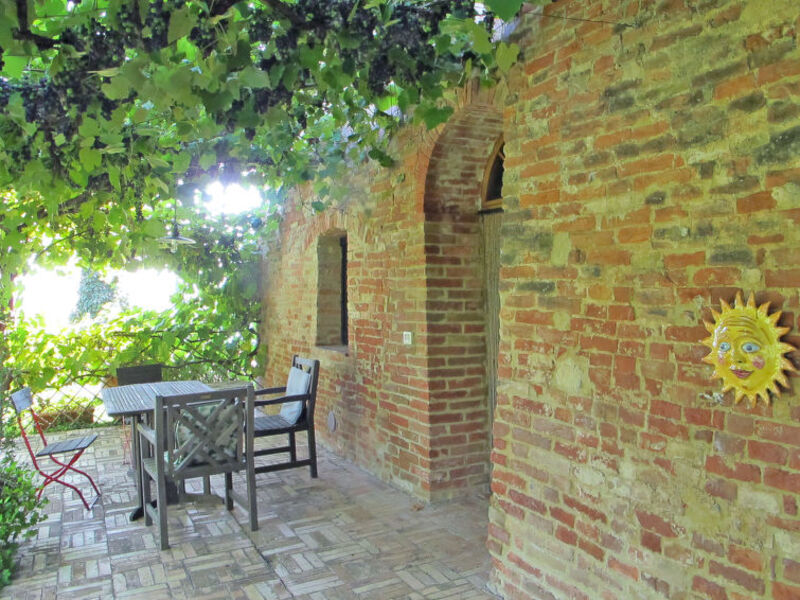 Podere Santa Croce