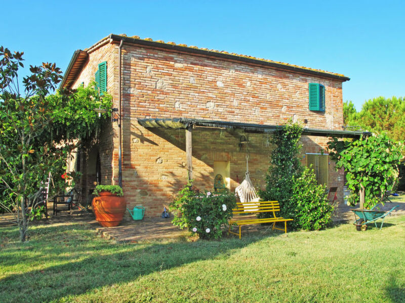 Podere Santa Croce