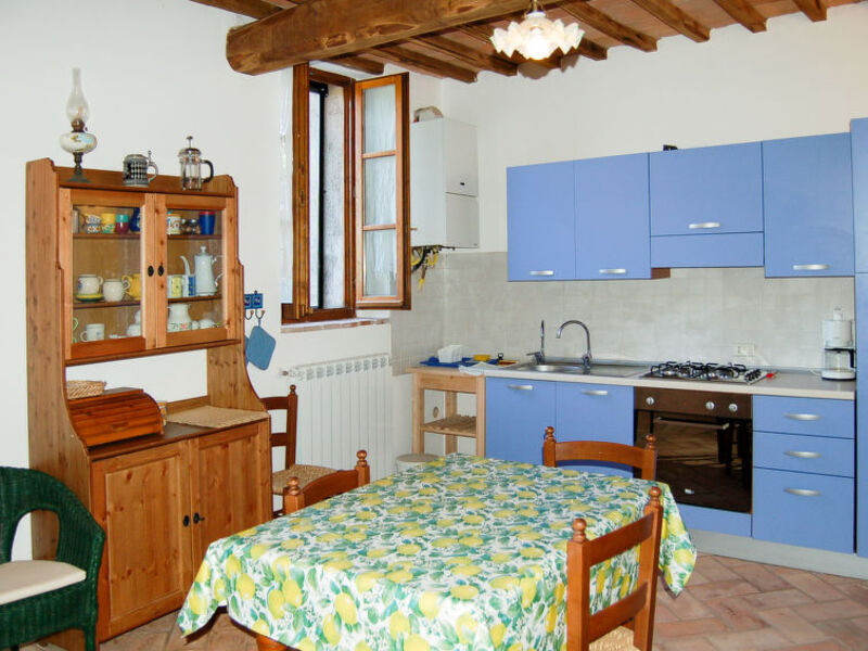 Podere Santa Croce