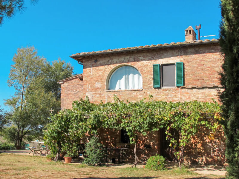 Podere Santa Croce