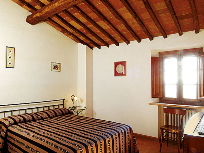 Podere Mezzavia