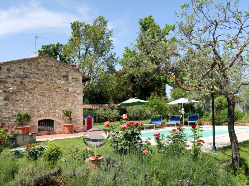 Casa Ambrogetta