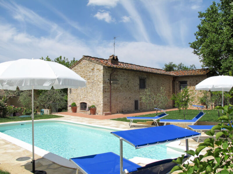 Casa Ambrogetta