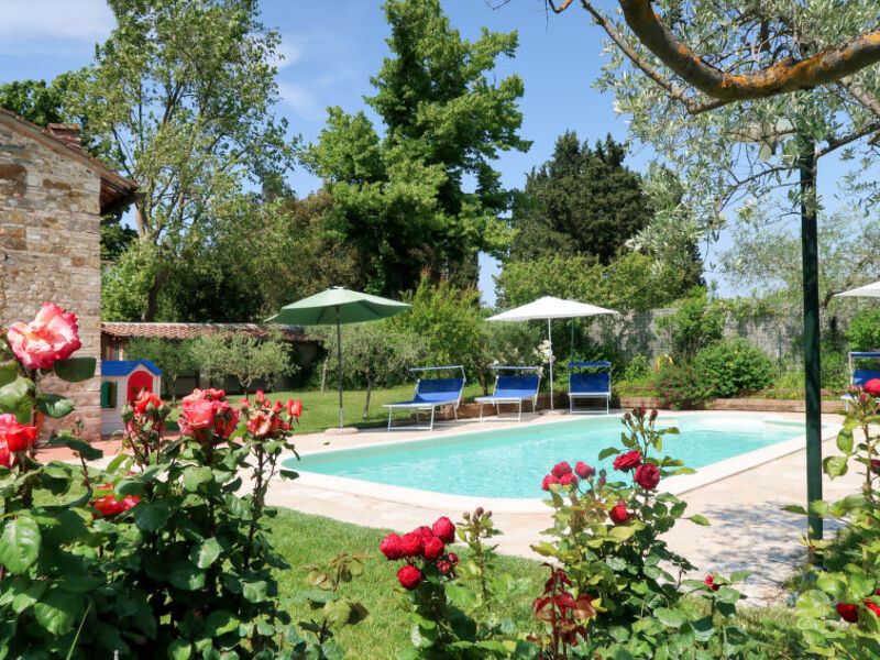 Casa Ambrogetta