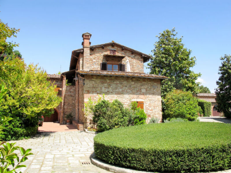 Casetta