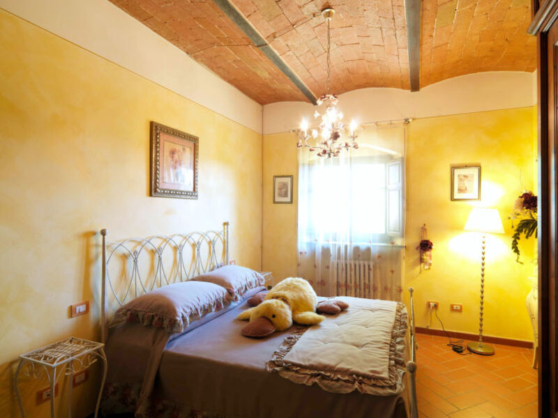 Le Rose Del Chianti