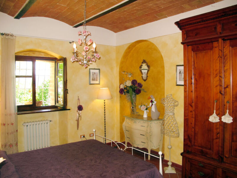 Le Rose Del Chianti