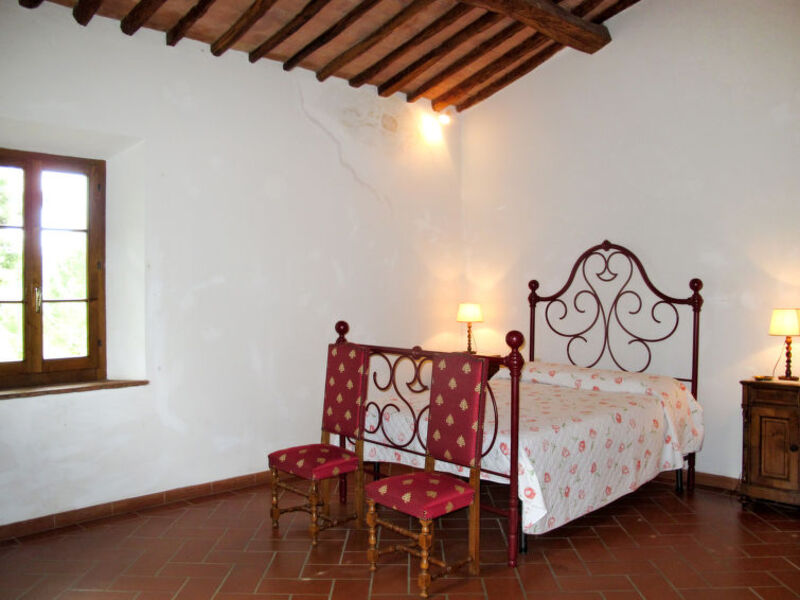 Az. Agricola San Fabiano