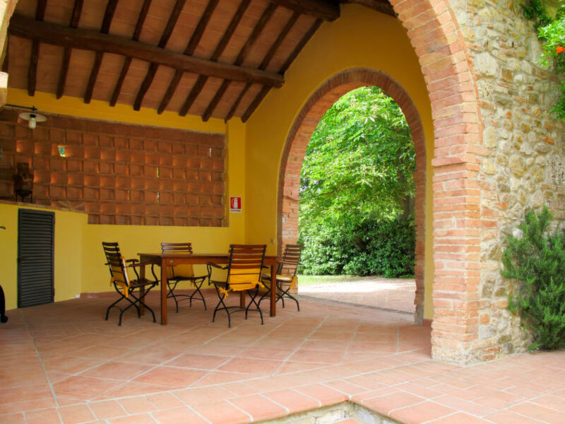 Az. Agricola San Fabiano