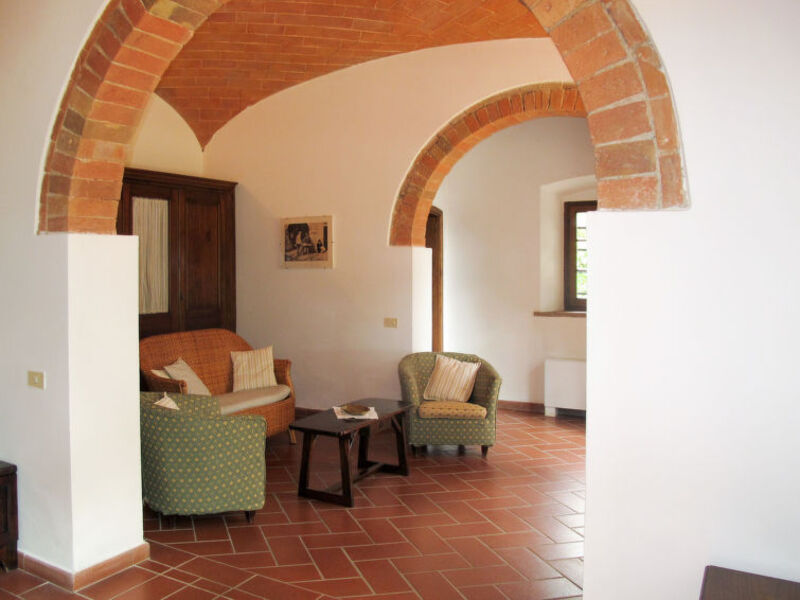 Az. Agricola San Fabiano