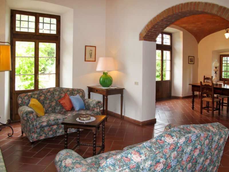 Az. Agricola San Fabiano