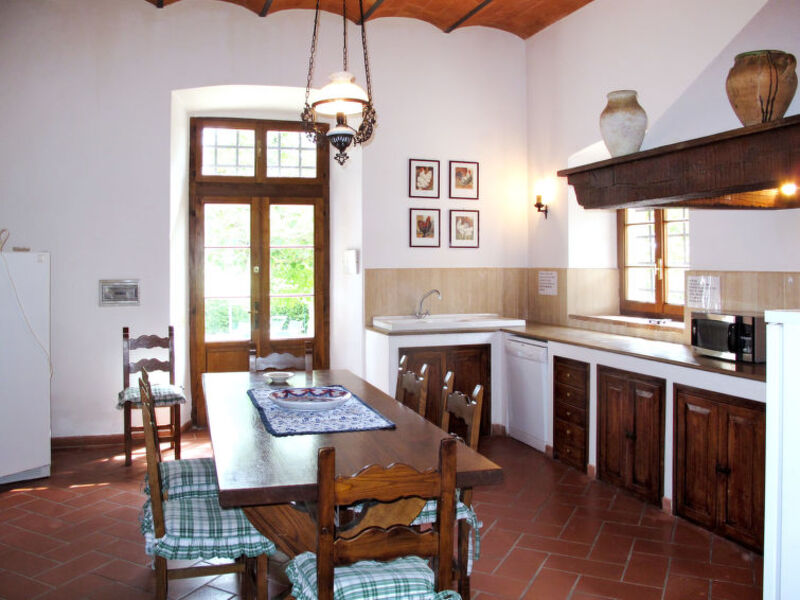 Az. Agricola San Fabiano